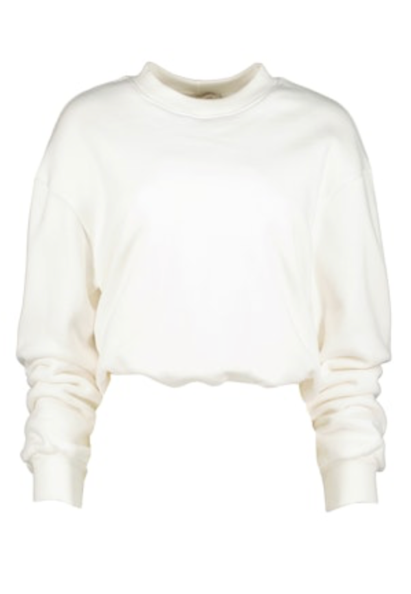 The Bubble Sweatshirt