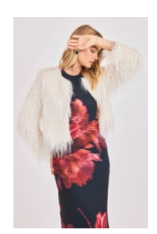 The Angel Wings Jacket