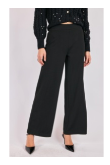 The Astrid Pant