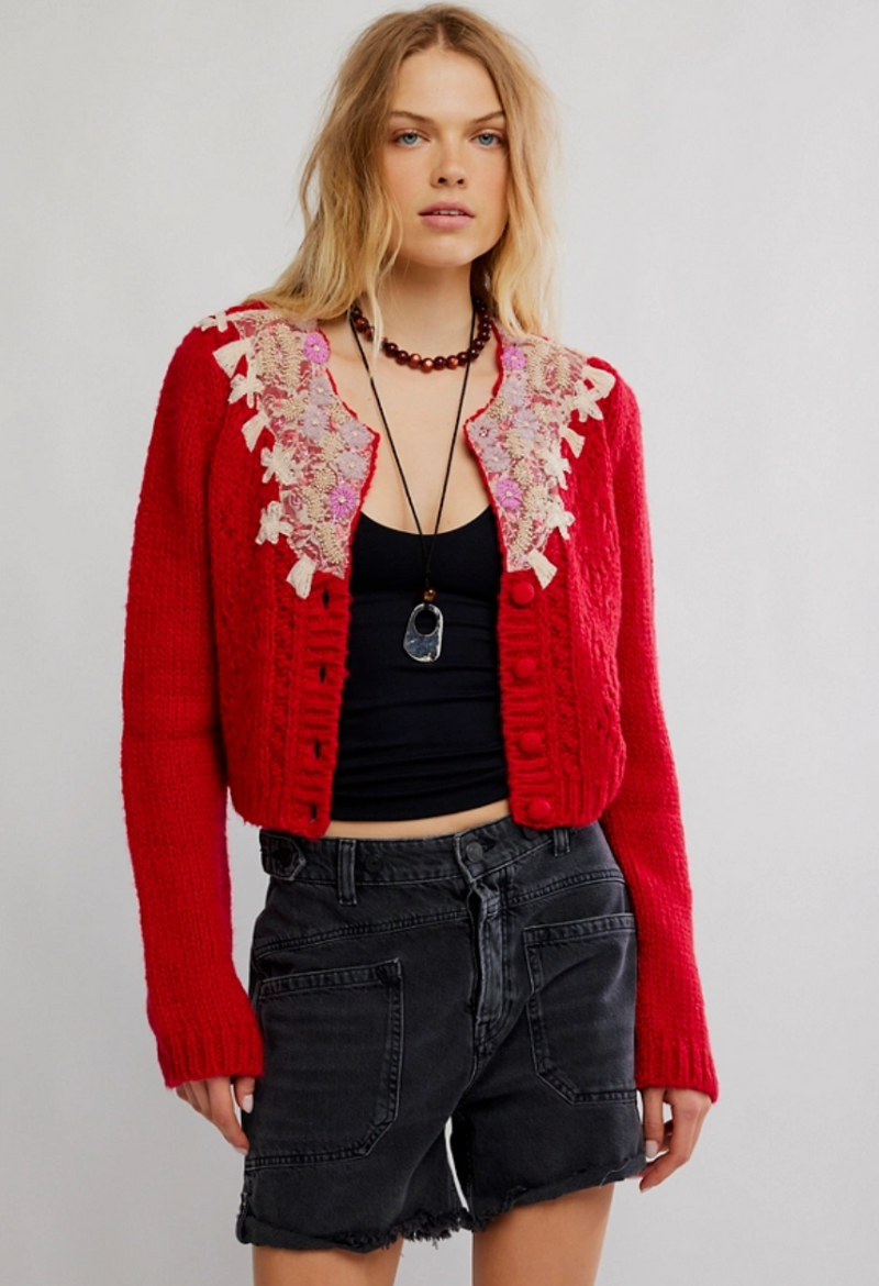 Pixie Cardi