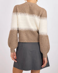 The Freya Sweater