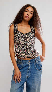 Bridgette Corset Top