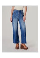 Rolla's Deco Sailor Jean