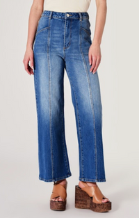 Rolla's Deco Sailor Jean