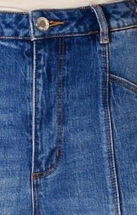 Rolla's Deco Sailor Jean