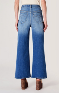 Rolla's Deco Sailor Jean