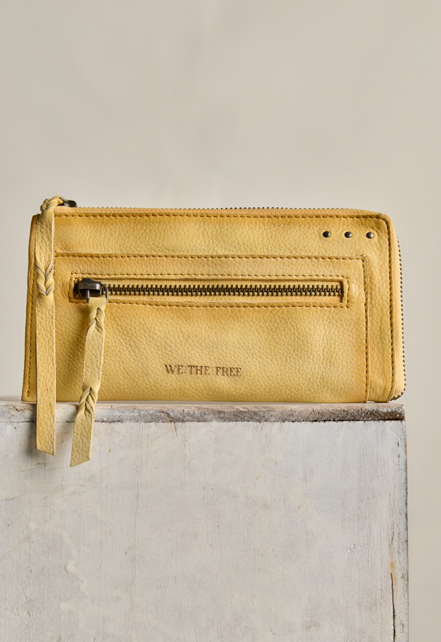 Emerson Wallet