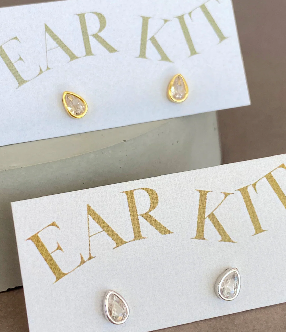 Hayley Studs