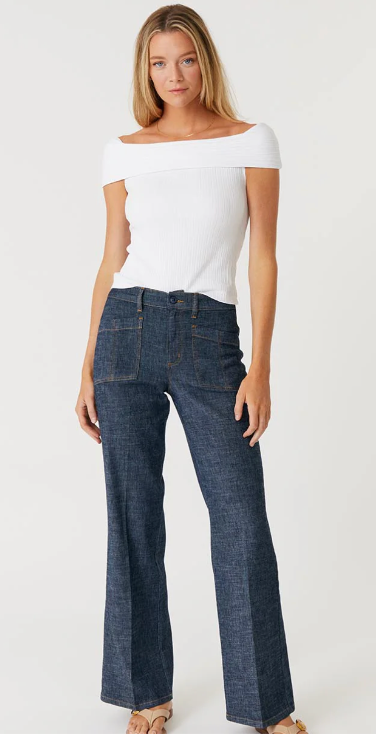Sarah Pant