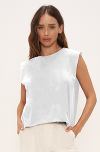 Belzo Muscle Tank