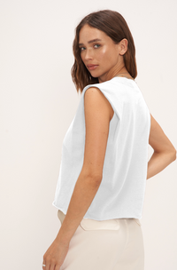 Belzo Muscle Tank