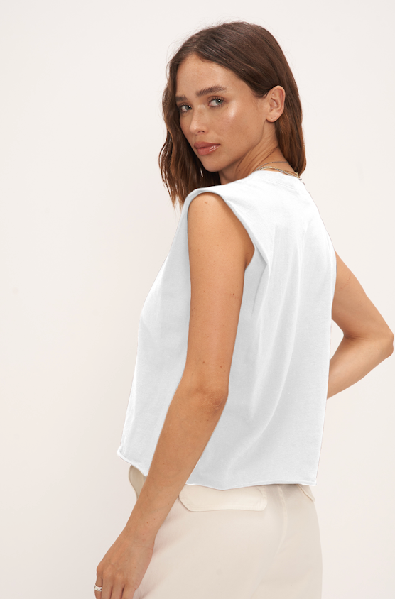 Belzo Muscle Tank