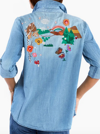 Happy Place Shirt