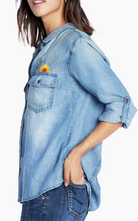 Hello Sunshine Shirt