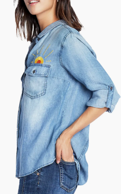 Hello Sunshine Shirt