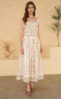Brooklyn Dress
