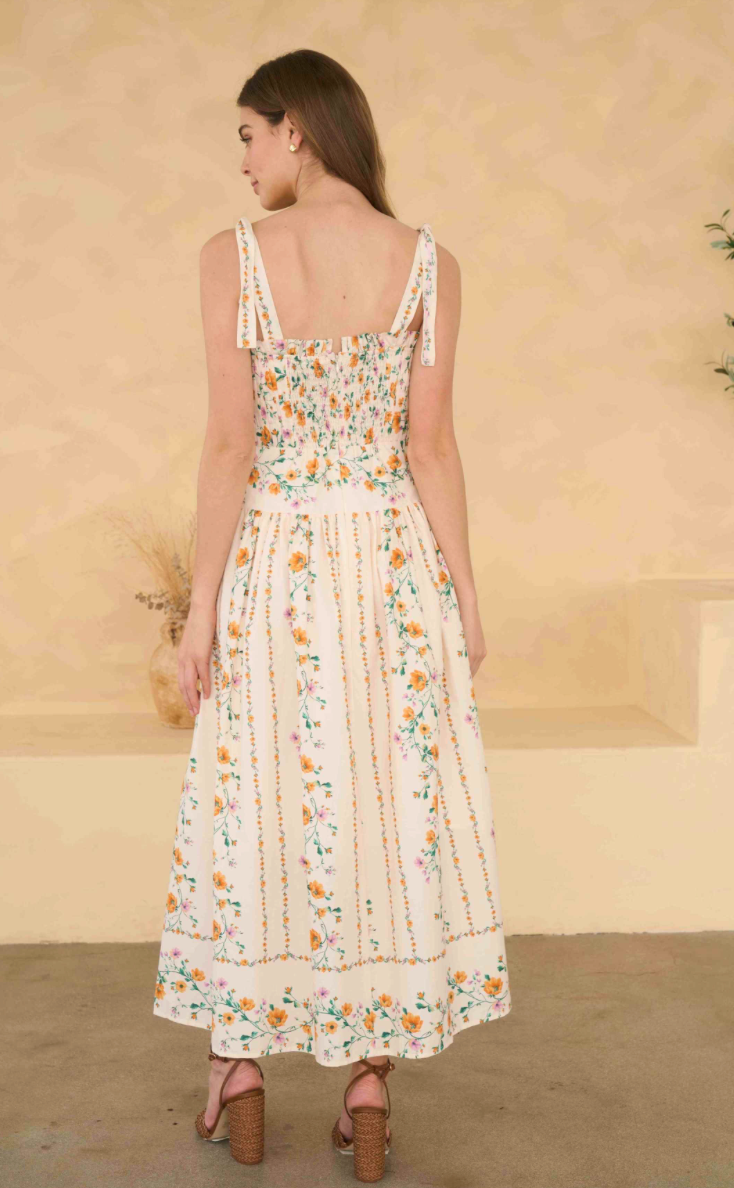 Brooklyn Dress