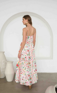 "Take Me" Dress