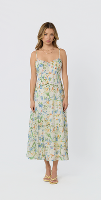 Jaylynn Dress