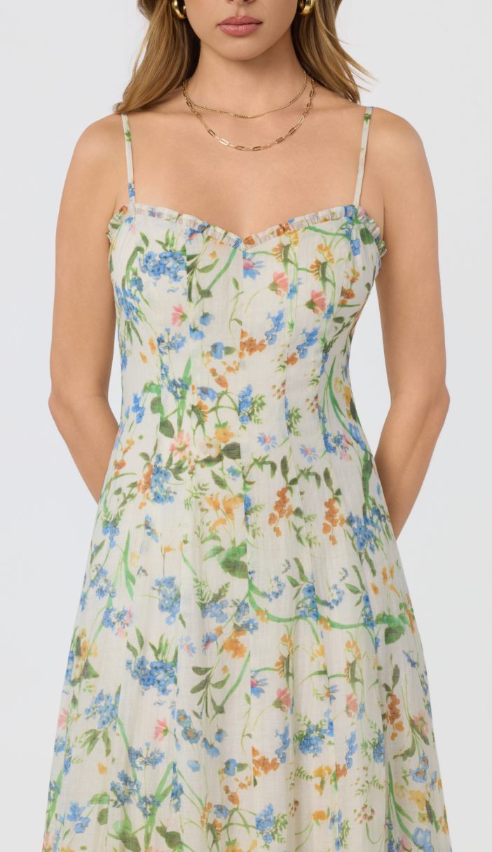 Jaylynn Dress
