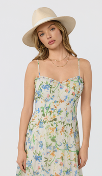 Jaylynn Dress