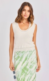 Finn Knit Tank