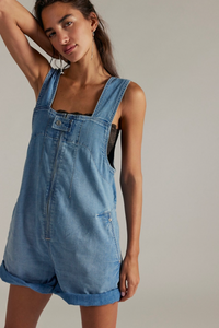 Free People Jude Shortall