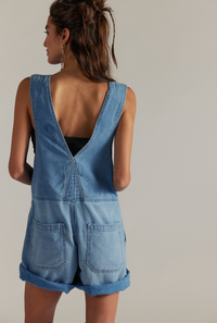 Free People Jude Shortall