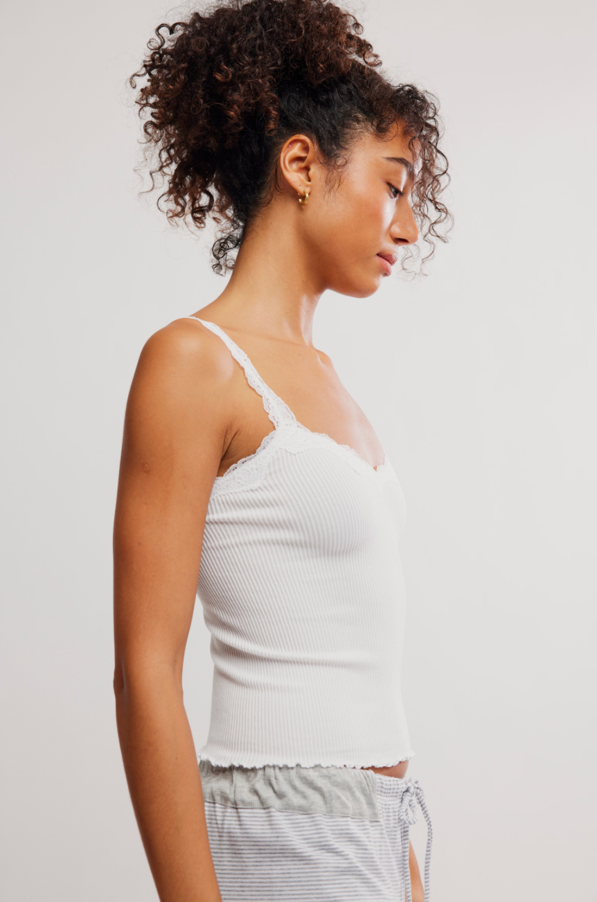 Free People Spring Fever Cami