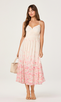 ASTR the Label Bellora dress
