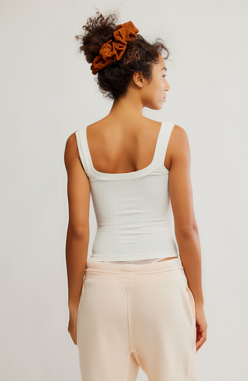 Free People Clean Slate Henley