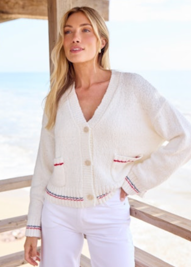 Archie Cardigan