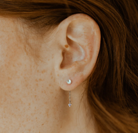 Gracie Studs