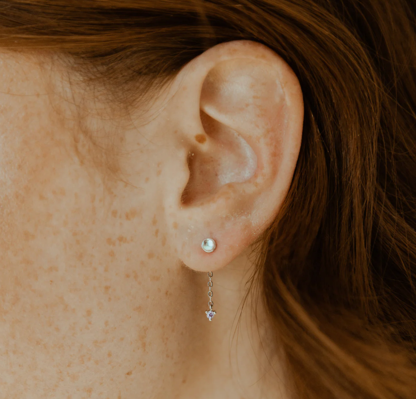 Gracie Studs