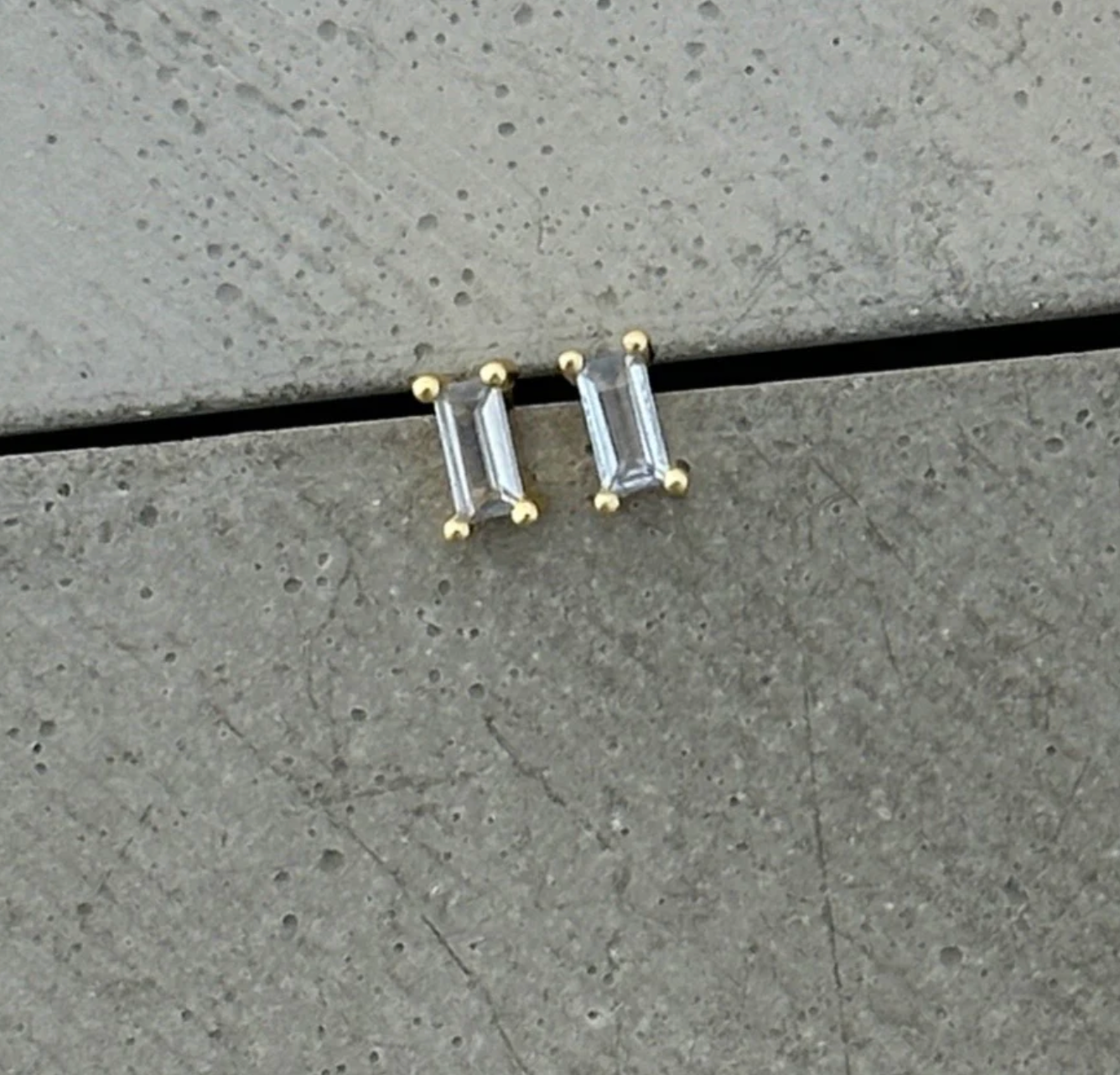 Darcy Studs