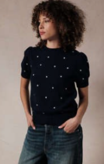 Short Sleeve Top