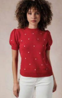 Short Sleeve Top