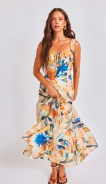 Sage the Label Mangrove Maxi Dress