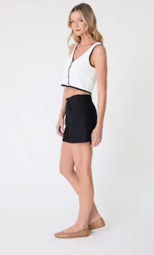 AURORA ALINE SHORT