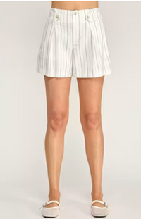 SLOAN TAB SHORT