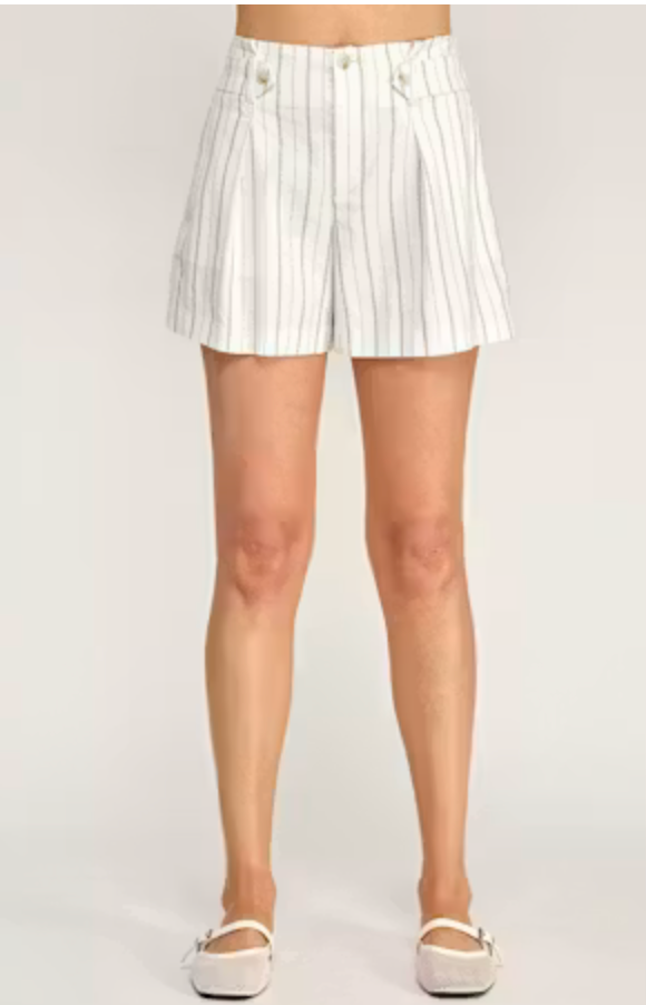 SLOAN TAB SHORT