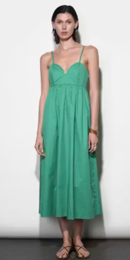 Greylin Libby Dress