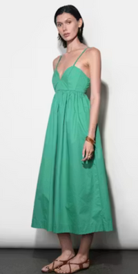 Greylin Libby Dress