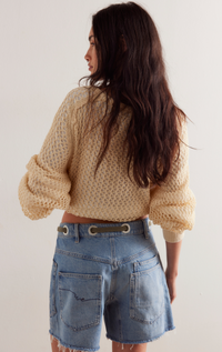 Free People Moxie Shorts