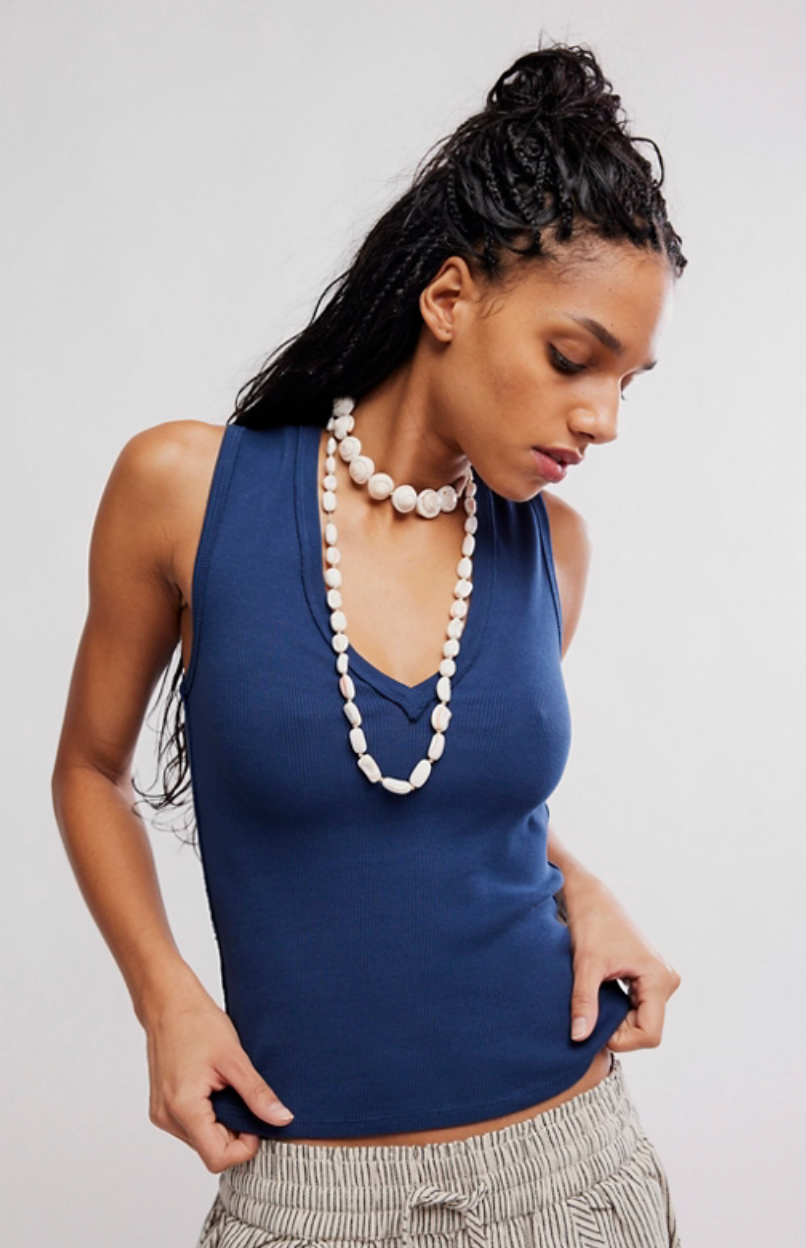 Free People Neria Tank