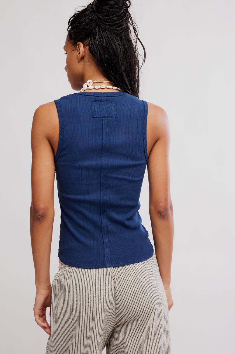 Free People Neria Tank