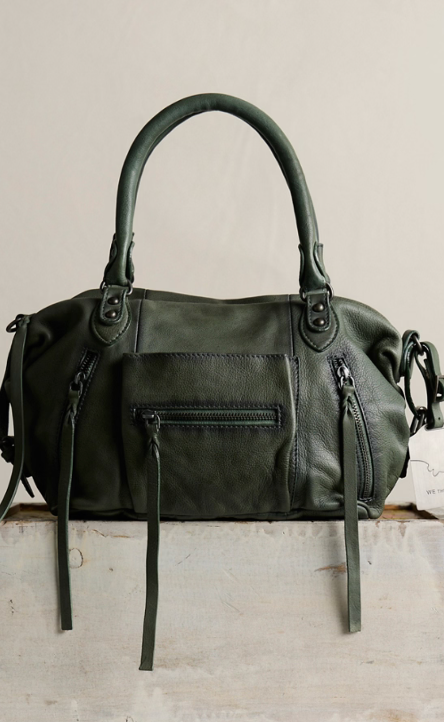 Free People Baby Emerson Bag