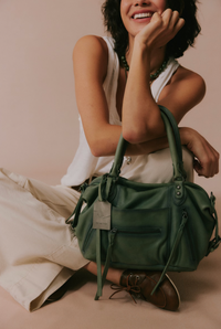 Free People Baby Emerson Bag