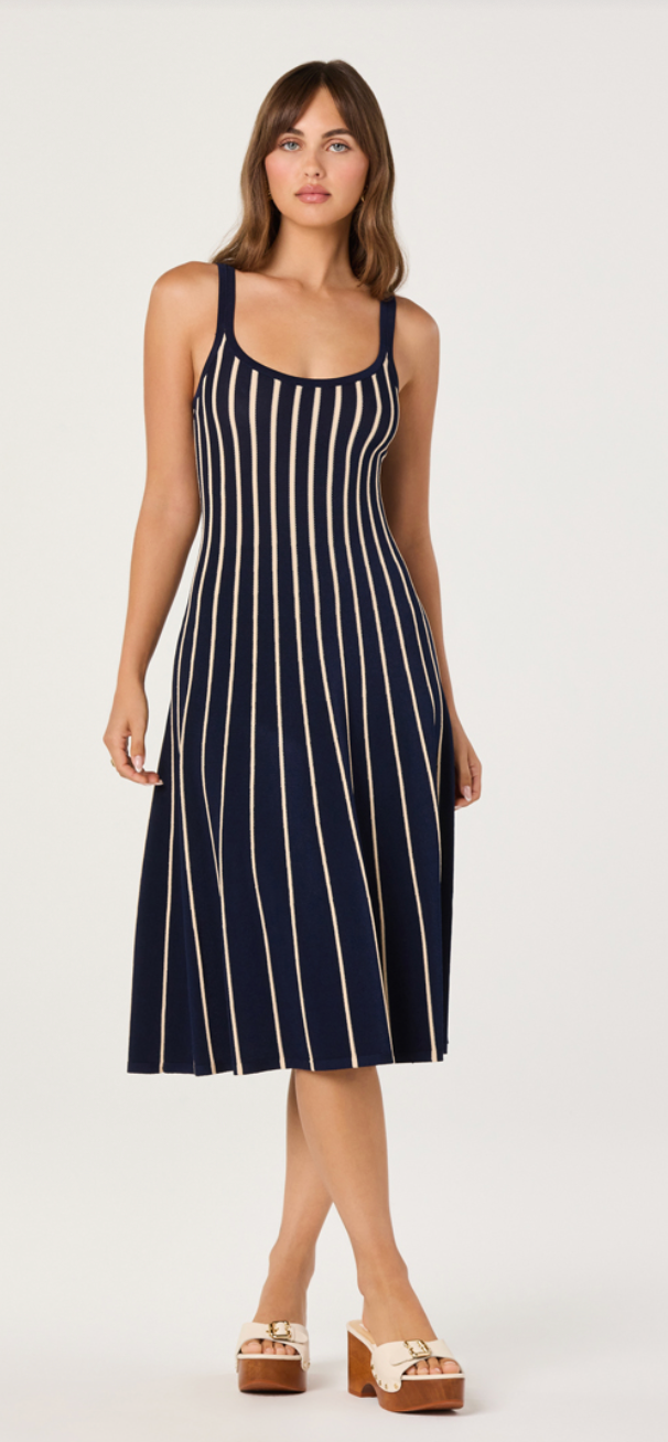 ASTR Irecia Dress