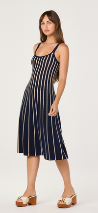 ASTR Irecia Dress